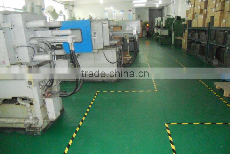 China plastic parts mold producer for electric toy