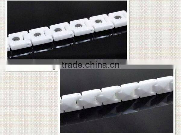 White Diamond Cut Ladies Ceramic Bracelets With Magnet#13000