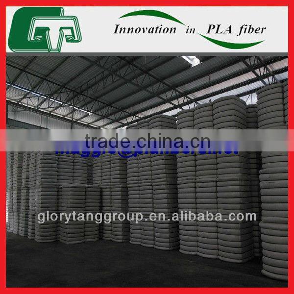 latest double resistant fiber