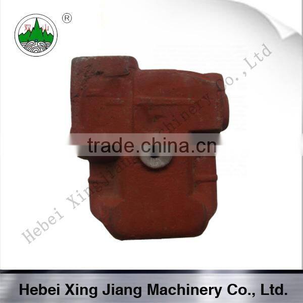 agricultural tractor dust cover cap