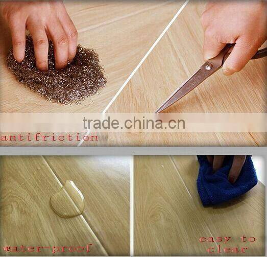 Made-in-china 2m width pvc floor covering roll