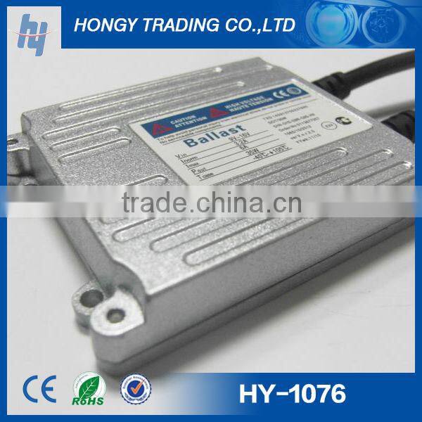 HID BALLAST super slim 35w