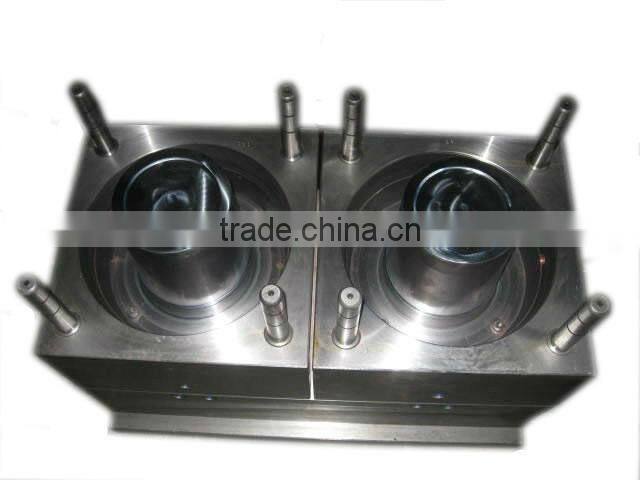 Plastic Paint bucket moulding