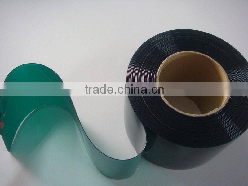 Factory Flexible Welding PVC Strip Curtains For Workshop