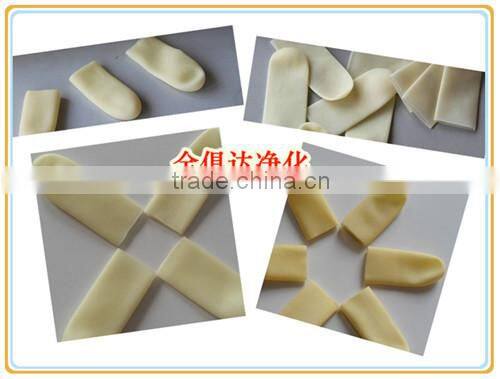 Cleanroom Antistatic Cleanroom Thick Finger Cot