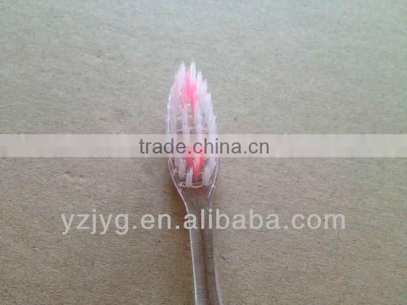 2013 new design toothbrush