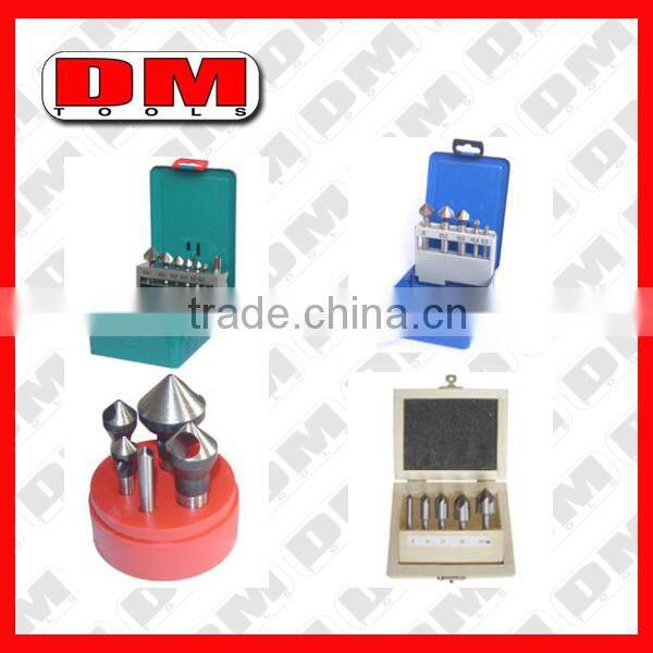 Designer hot selling countersink steno drill