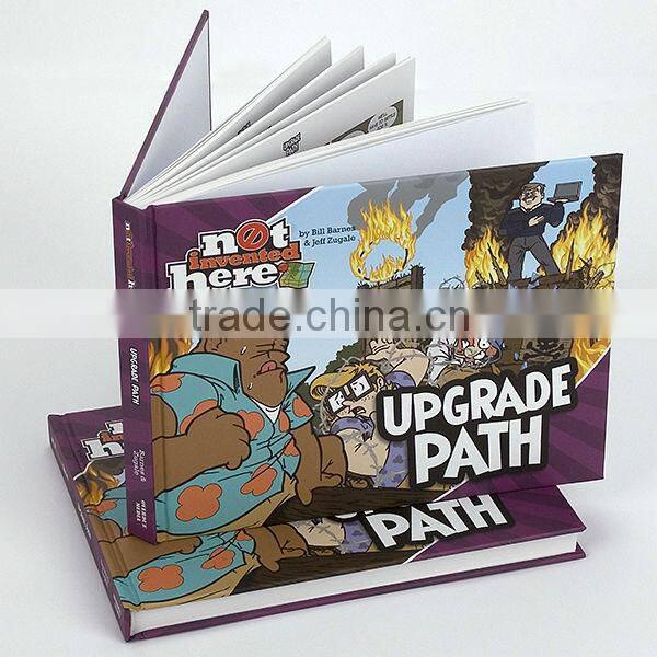 2015 Factory Catalogue Printing and Catalog&Printing Catalog in Custom