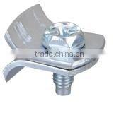 metal clamps for pipes pipe clamp for greenhouse