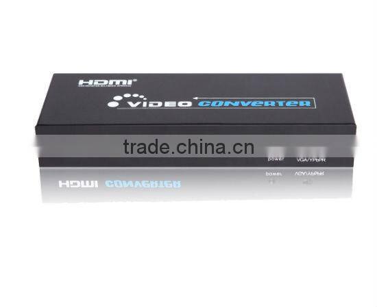 Professional Manufacture HD 4 to 2 Out HDMI Matrix V1.3 Easy Swith HDMI Matrix For Full HDTV With CE FCC ROHS Certs