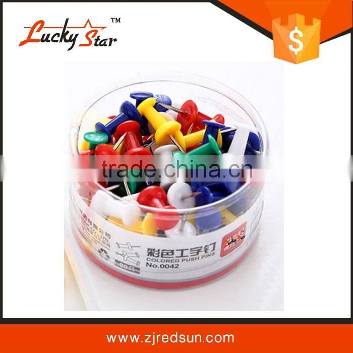 wholesale decorative push pins, safety push pins, large push pins