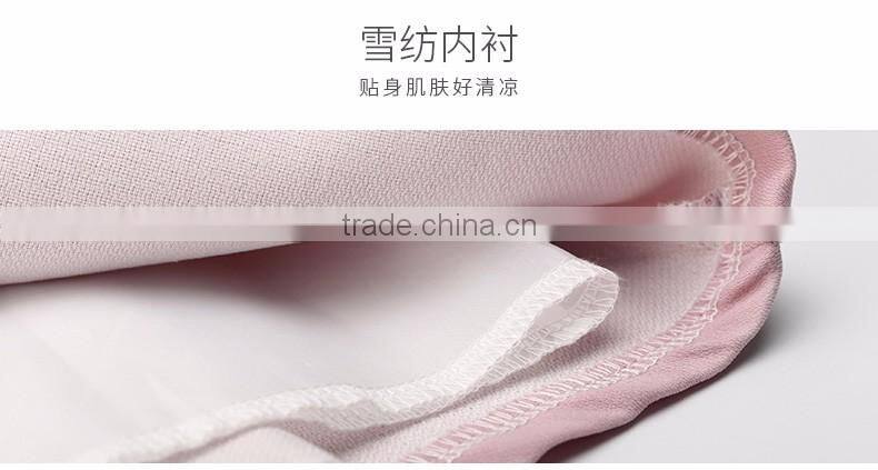 WHOLE WOMEN'S PINK SHORT SKIRTS,JOKER TIGHTS SKIRTS