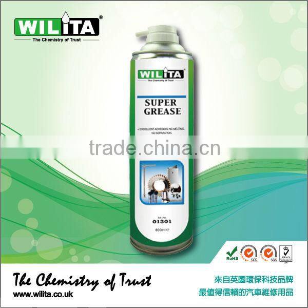 Lubricant & Penetrant Oil for Car Parts, Penetrating Lubricant Spray and Anti-rust