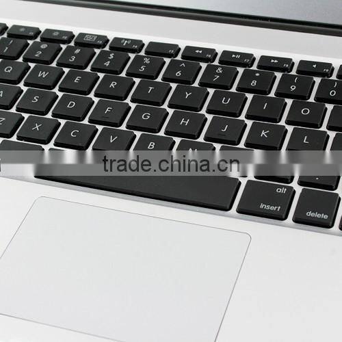 China manufacturer wholesale 13.3inch Aluminium intel I7 laptop noteboook PC computer 8GB RAM 500GB SSD (ROM) by HICHI