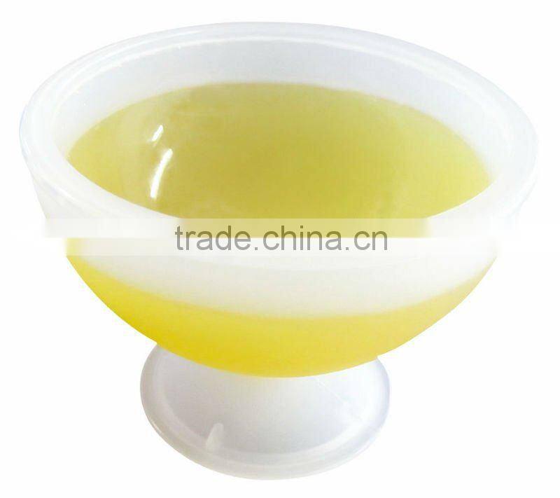 2012 NEW STYLE PLASTIC ICE CUPS