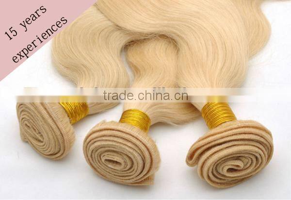 5a grade virgin human hair extension