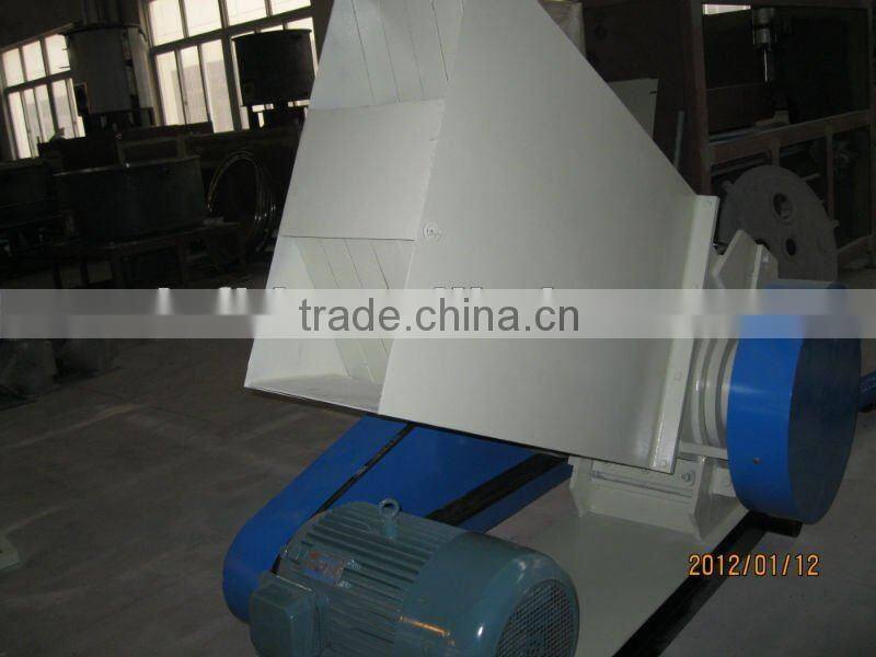 SWP Pipe Crusing Machine/Pipe Crusher