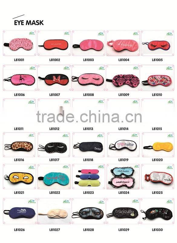 crystal collagen eye mask