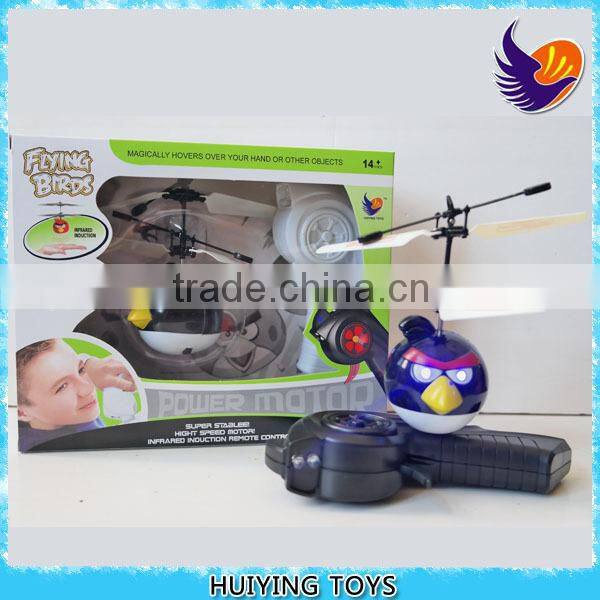 Newest quad copter wifi control by iphone LD1210 nano copter