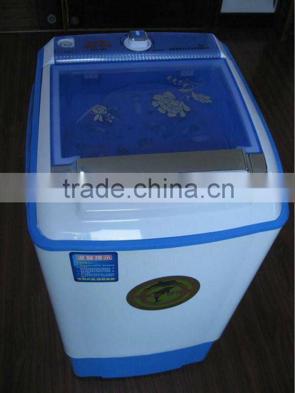 5.6kg single tub semi automatic mini spin dryer portable