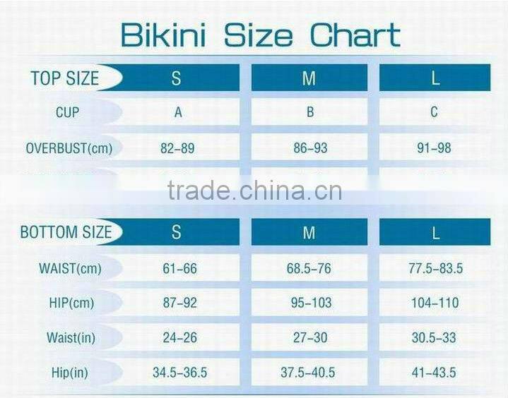 New arrival fitness black sex girls open bikini