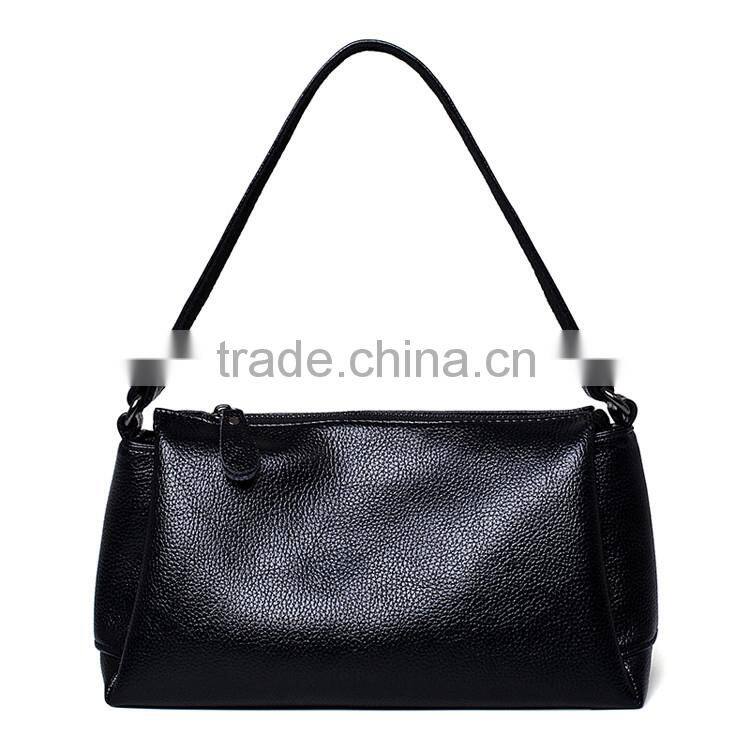 2016 china product desighner mini PU handbag messenger bag for girls