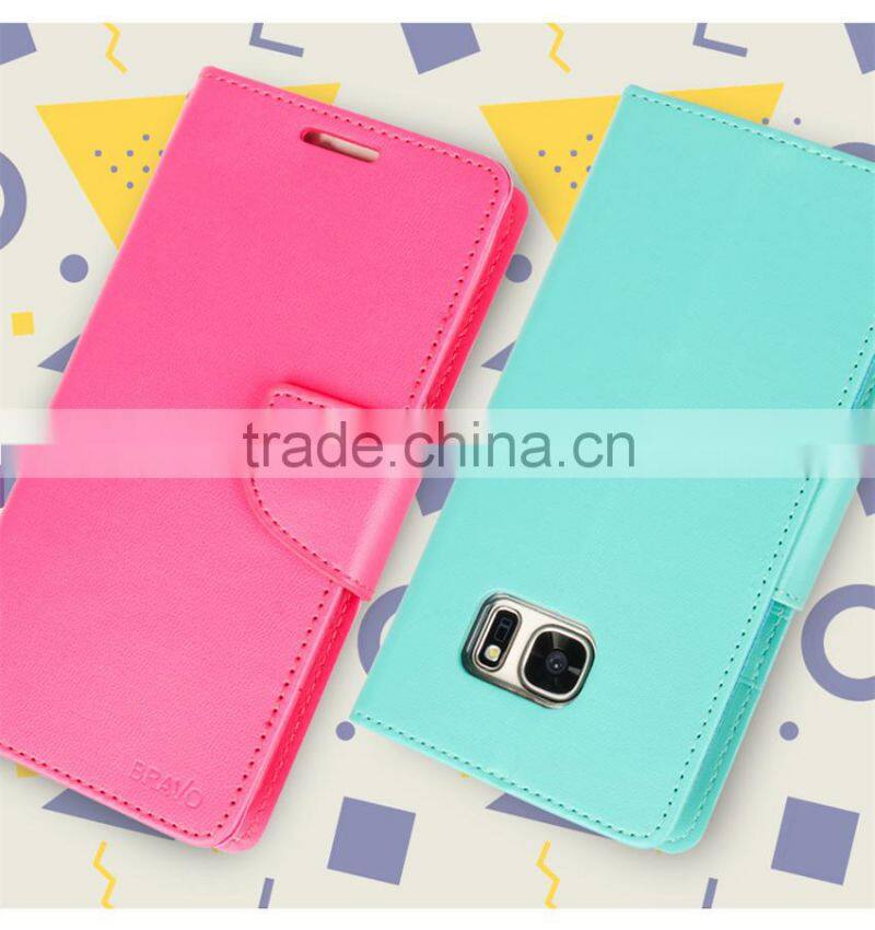 Factory Price For Samsung Galaxy S4 Cases Wholesale Flip Cover Wallet Leather Case For Samsung Galaxy S4 i9500