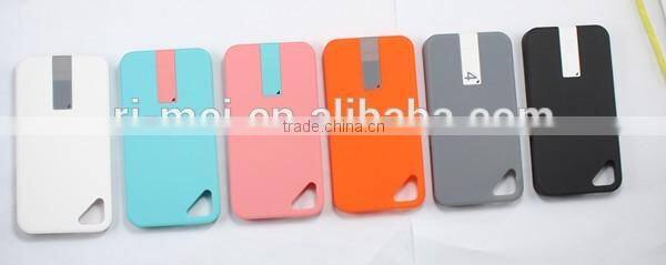ABS I phone case with usb for gift