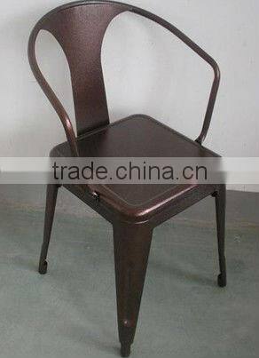 HG1608 Steel bar chair with high quality