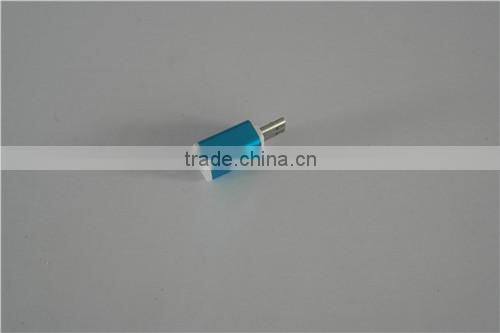 Colorful Blue color micro 11pin MHL Adapter