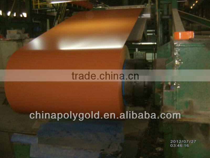 prepainted corrugated roofing sheet-blue roofing tiles