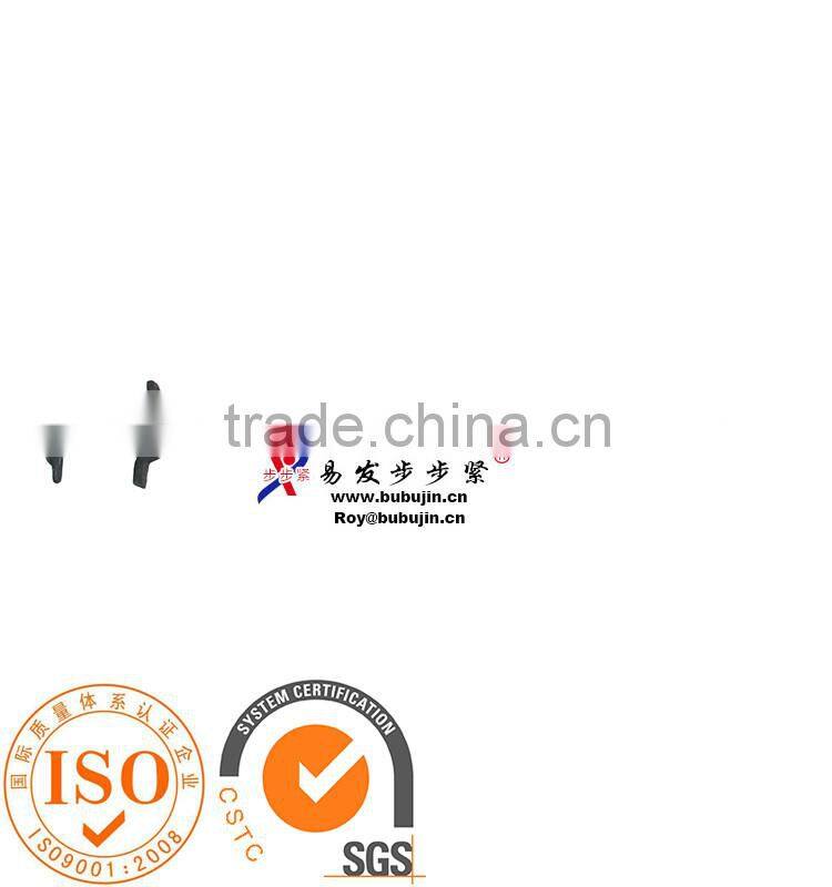high qualtiy G type Q235 steel forged 6mm shuttering clamp from factory