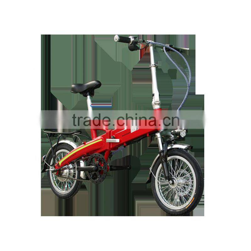 smart K1 electric scooter electric bike sport bike with disc brake