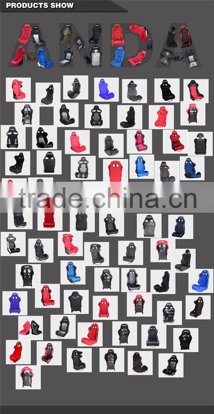 Profesional Designed Racing Simulator Car Driving Simulator For Adult