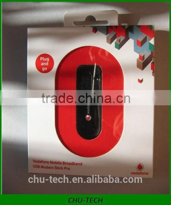 Unlocked K3760 Vodafone Mobile Broadband dongle Huawei