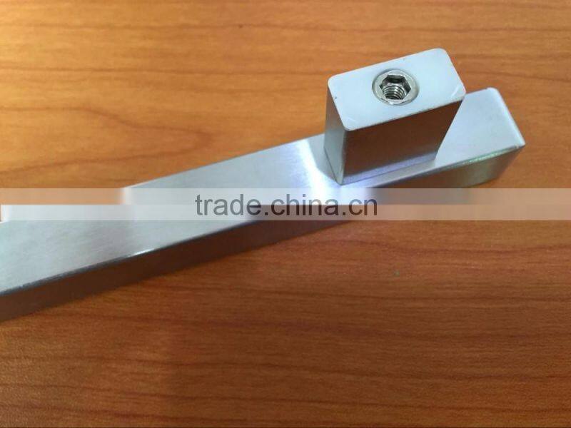 High quality Steel T Bar Cabinet Handle, Cabinet T bar pull handle