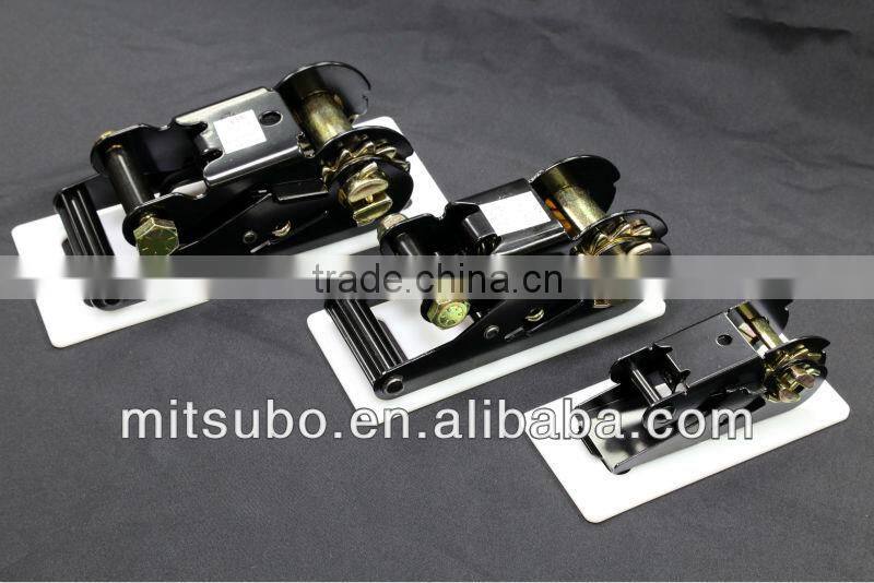 Snowboard Binding Ratchet Buckle Lowes Tie Down Straps Cargo Lashing Strap