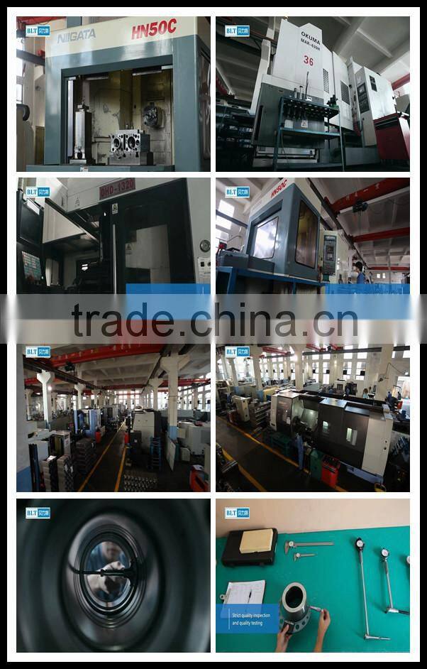 professional 7 to14 Ton mining wheel loader hydraulic electric chisel hammer