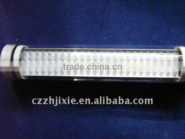 Machine Fluorescent Light
