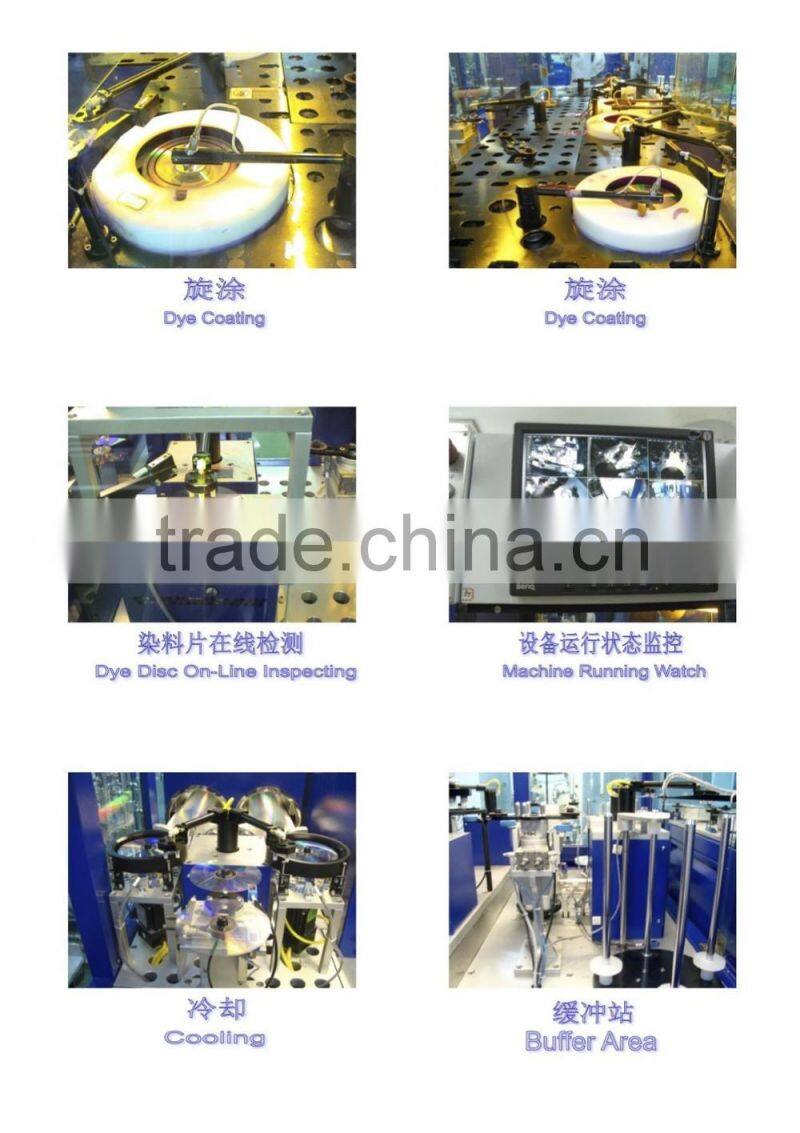 Wholesale UPL dvd+r dl 8.5GB dual layer blank dvd 8.5gb