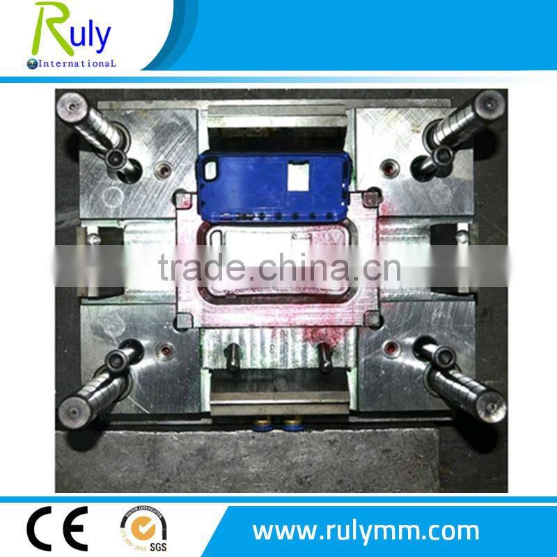 Custom plastic injection molding, plastic injection mould
