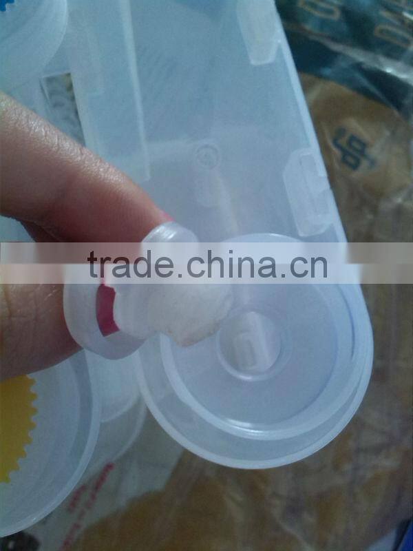 Hot selling cheapest 500ml external ink tank