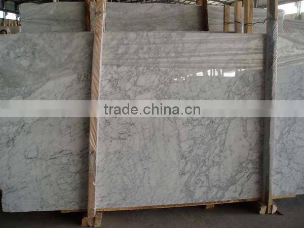 Polished Natural Venata Whte Marble