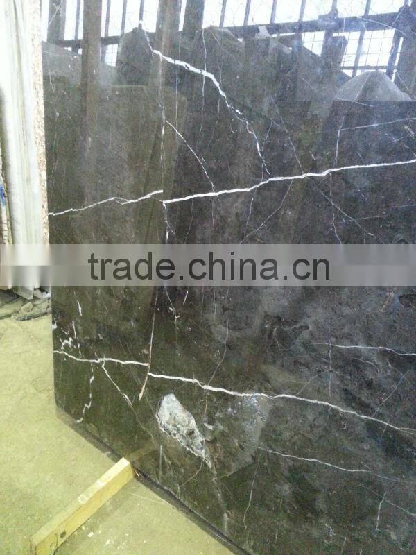 Natural stone gold jade marble