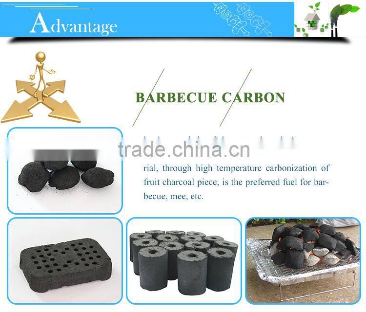 3KG Charcoal Bag Natural Coconut Shell Charcoal Price in India