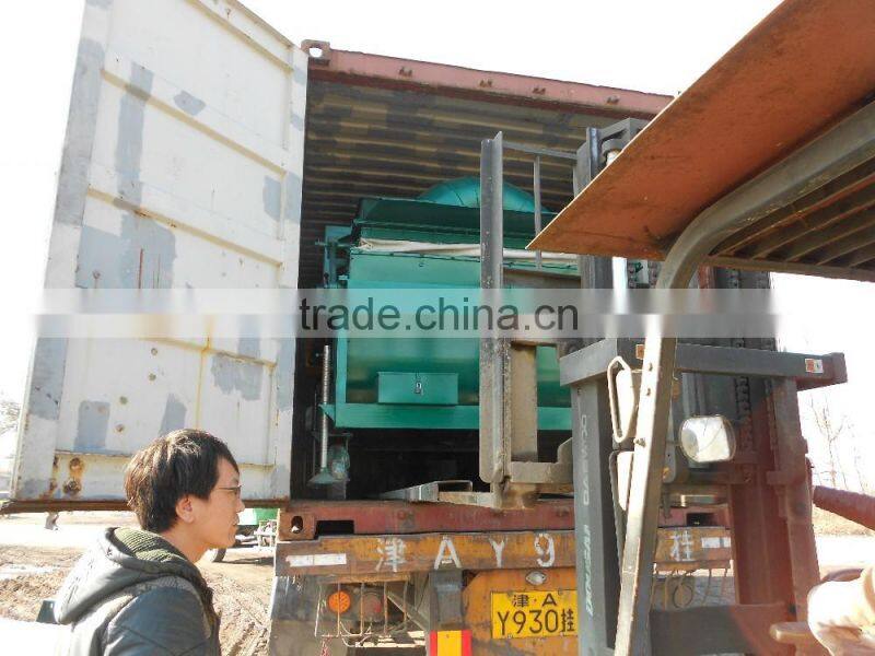 Seed Cleaner For Australia Market