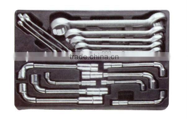 Tool Cabinet with tools