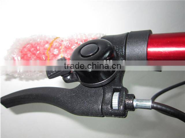 New arrived hot sale folding bike