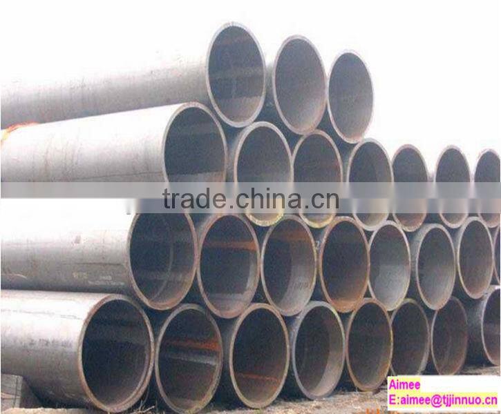 API 5L standard Grade B steel grade seamless steel pipe