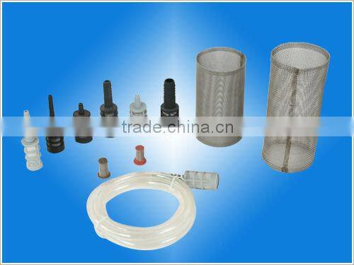 China factory supply mini Filter element